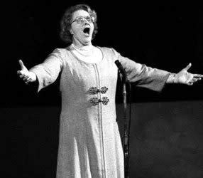 Kate Smith ‘God Bless America’ Controversy Continues, As Hockey’s ...