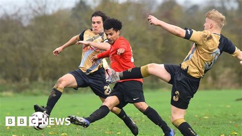 Lancashire FA defends grassroots football suspension