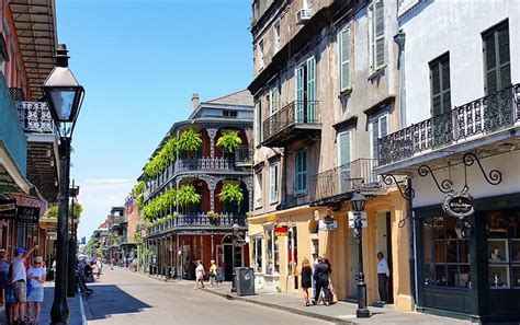 15 Top-Rated Tourist Attractions in New Orleans | PlanetWare