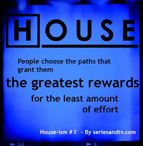 Best Quotes and House-isms from Gregory House - Season 1 - Series ...