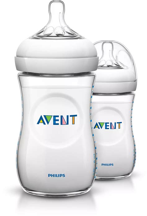 Buy the AVENT Baby Bottle SCF693/27 Baby Bottle | Philips