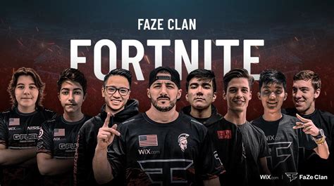 FaZe Clan Net Worth & How Faze Went from $725 Million to Zero