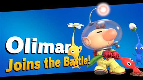 How To Unlock Olimar In Smash Bros Ultimate - Elecspo