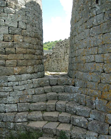 Great Zimbabwe Ruins 1 Free Photo Download | FreeImages