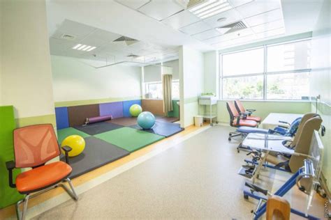 Tree Top Hospital expands Rehabilitation Centre with Children’s Annex ...