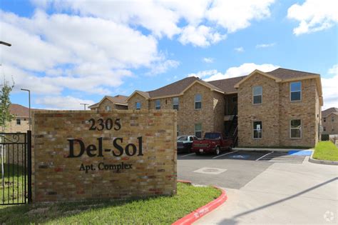 Del Sol Apartments Apartments - Mission, TX | Apartments.com