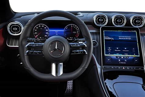 2023 Mercedes-Benz GLC 300 Specs, Price, MPG & Reviews | Cars.com