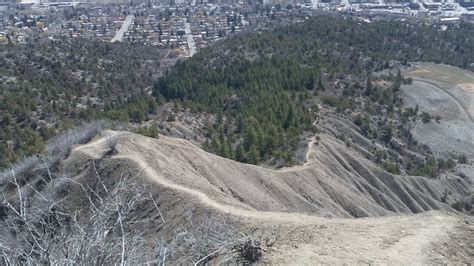 Durango Hiking: Smelter Mountain