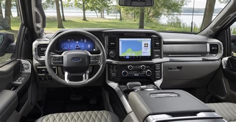 2024 F150 Stx Interior - Nanci Valeria