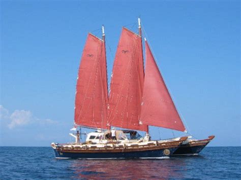 72 best Wharram Catamarans images on Pinterest