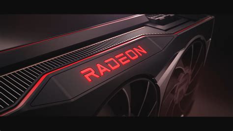 AMD Shares Radeon RX 6000 Series 4K Benchmarks: "Most Powerful GPU We ...