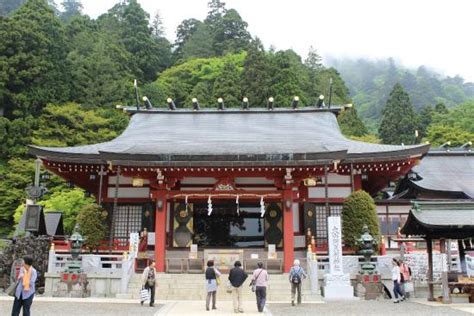 Oyama Afuri Shrine Isehara | 2023 Tickets & Tours - Tripadvisor