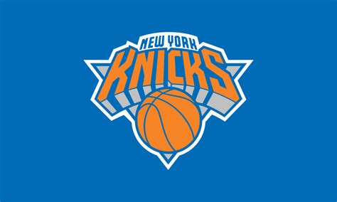 NBA KNICKS FONT - Fonts Hut