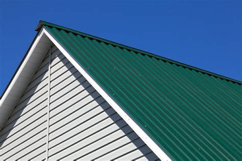 Corrugated Metal Roofing Panels - Installation - Prices - Modernize