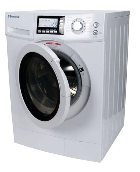 Amazon.com: Dometic WDCVLW White Ventless Washer Dryer Combo: Automotive