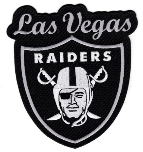 Las Vegas Raiders Logo Wallpapers - 4k, HD Las Vegas Raiders Logo ...