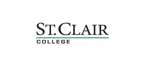 St. Clair College - GRC Education