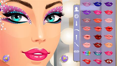 DRESS UP STAR™ 👗 Cool Fun Makeup Games for Girls for Android - APK Download