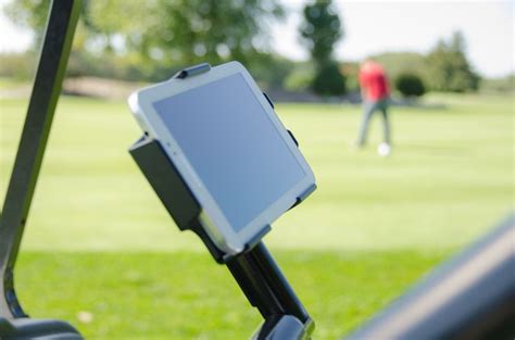 12 best Golf Cart Mount images on Pinterest | Phone holder, Phone mount ...