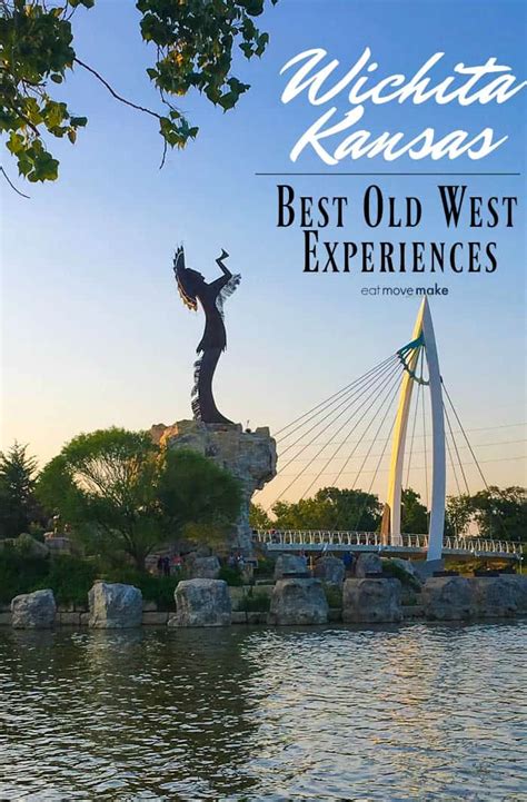 Things to Do in Wichita KS - Old West Attractions You Must See!