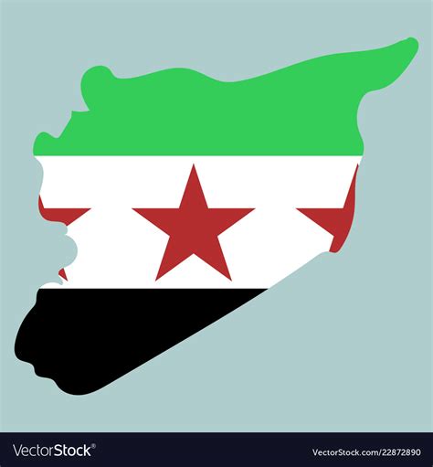 Syria Stars Syrian Revolution Flag Png Free Transparent PNG, 53% OFF