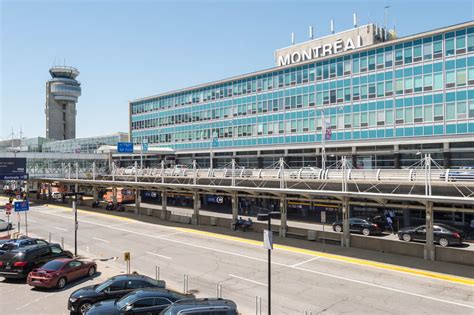 Montreal Airport Parking Guide | Is YUL Airport Parking Cheap?