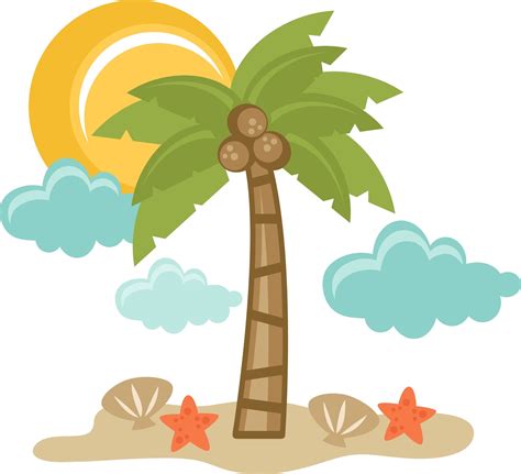 Luau Party Clipart | Free download on ClipArtMag