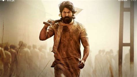 KGF 3 release date: Get Ready for an Epic Showdown in 2025!