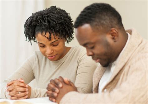 7 Ways to Determine if Your Relationship is God Ordained