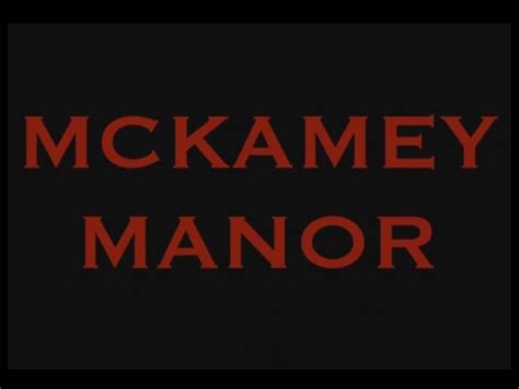 PETITION CALLING FOR “TOURTURE CHAMBER” MCKAMEY MANOR TO CLOSE – 3B ...