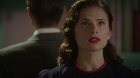 Image - Peggy Carter - Agent Carter 1x01.png | Marvel Cinematic ...