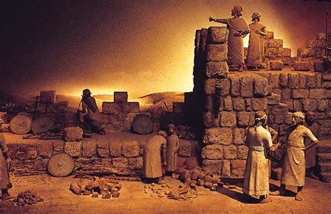 Pin on Nehemiah: Rebuilding the Walls