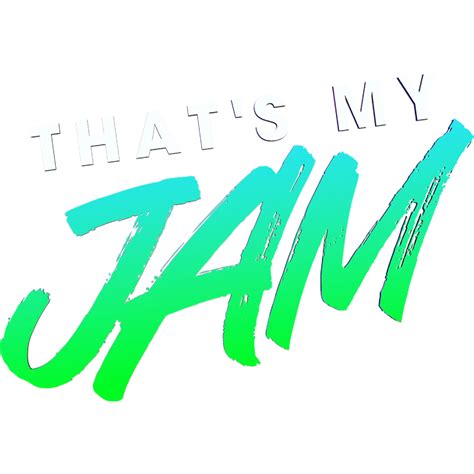 That's My Jam - TheTVDB.com