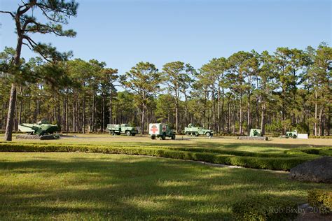 Camp Blanding Museum 10-23-13 | Flickr