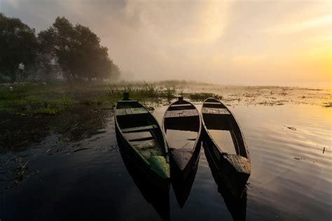 Biebrza River. Poland on Behance