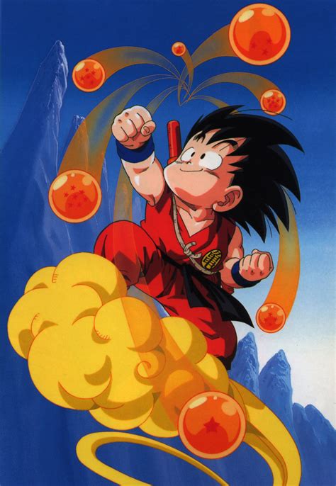 Goku (Dragon Ball FighterZ)