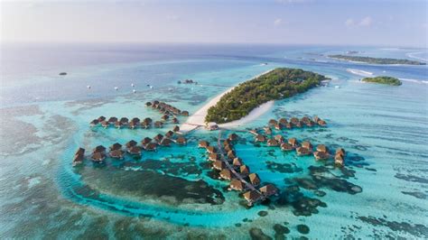 5 Incredible Water Bungalows, Maldives - DreamHotels