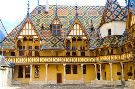 5 Things to do in Beaune, France (Other than the Wine)