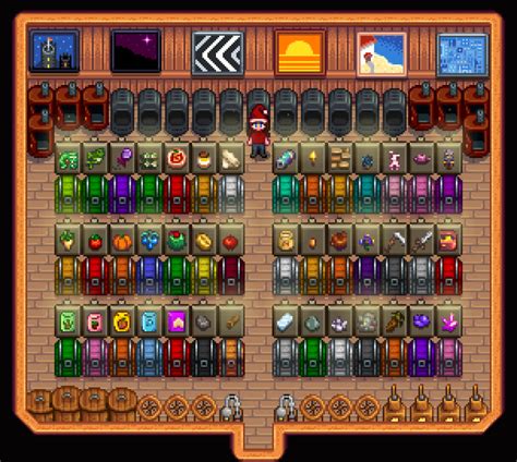 Stardew valley save editor storage select - opsdealer