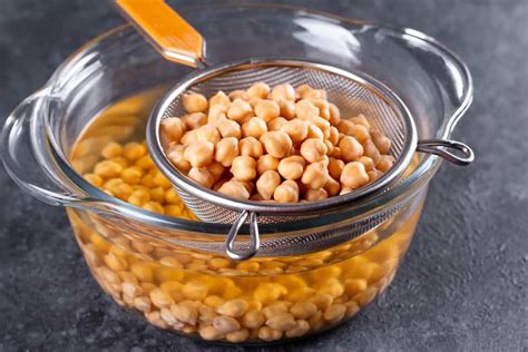 How to prepare pulses? Tips on soaking, cooking, storing