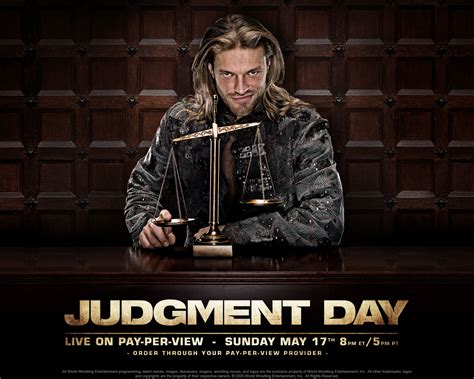 WWE Judgement Day wallpapers ~ WWE Superstars,WWE wallpapers,WWE pictures