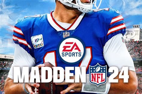 Madden 24: Star NFL Quarterback Rumored To Be Cover Athlete - Athlon Sports