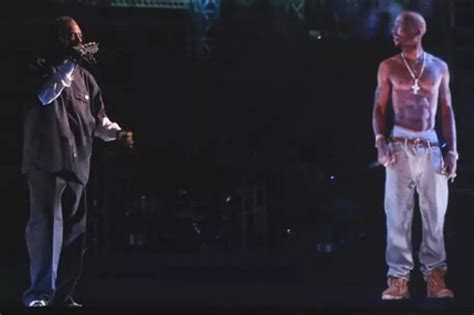 Tupac, Coachella: Late Rapper Appears as Hologram During Snoop Dogg’s ...