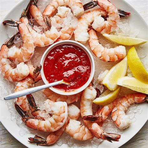 Make Ahead Shrimp Dinner : How To Cook Shrimp Best Way To Grill Bake ...