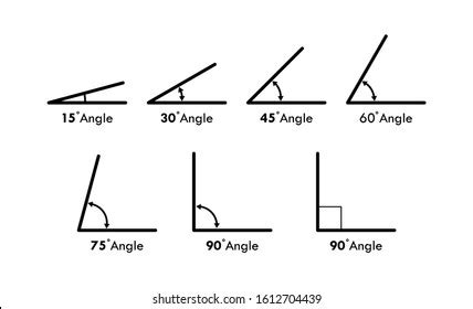 3,173 90 Degree Angle Images, Stock Photos & Vectors | Shutterstock