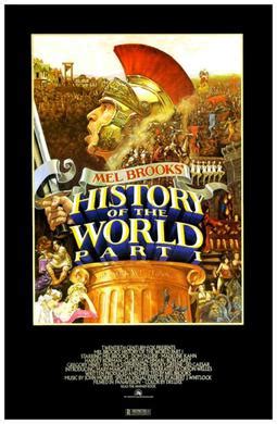 History of the World, Part I - Wikiwand