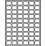 Free Laser Processing Label Templates for Libraries