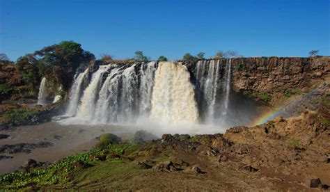 Bahir Dar | Brilliant Ethiopia