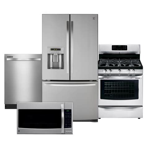 Kitchen Appliances Packages Deals - Scandinavian House Design