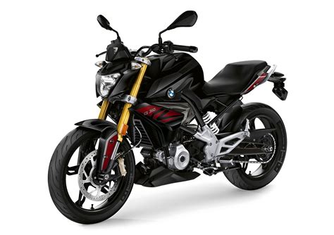 2020 BMW G310R Guide • Total Motorcycle